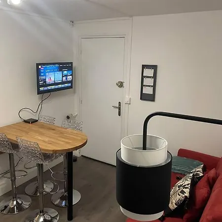 Place De شقة كامبراي