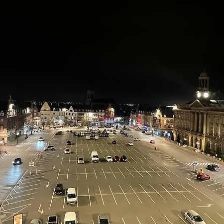 Place De شقة كامبراي