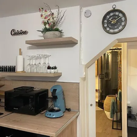 Place De شقة كامبراي